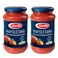 Barilla Napoletana Tomato Paste 2X500GR -20 Percent Off