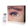COLOR CONTACT LENSES-PURE HAZEL