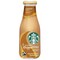 Starbucks Coffee Drink Frappuccino Caramel Flavor 250 Ml