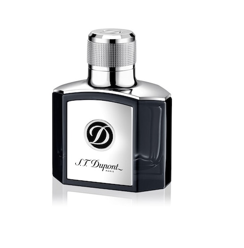 S.T. Dupont Be Exceptional Eau De Toilette For Men - 50ml