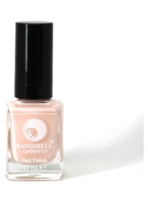 Buy Sandibell Glossy Nail Polish Pink, 39-701 in Saudi Arabia