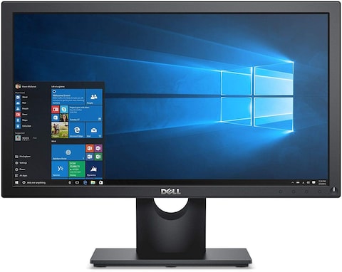 Dell E2016HV VESA Mountable 20-Inch Screen LED-Lit Monitor