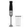 Beko HBA 81762BX Glass Bowl Hand Blender 750W