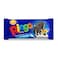 Ringo Sandwich Cream Biscuit Chocolate Vanilla 38g