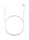 Anker Data Sync And Charging Cable 1Meter White