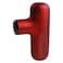 Ares iCute Gun Massager Red