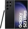 Samsung Galaxy S23 Ultra Dual SIM, 12GB RAM, 512GB, 5G, Phantom Black - International Version