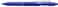 Pilot Pen Frixion Fine Point Clicker Erasable Open StockBlue Pack of 12