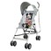 Disney Mickey Mouse Buggy Stroller B801FT