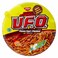 Nissin UFO Fried Ramen Spicy Curry Cup Noodles 88g
