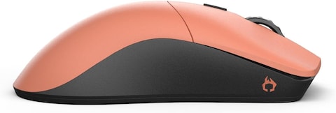 Glorious Model O PRO Wireless Mouse - Red Fox - Forge