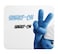 Loud Universe - Mouse Pad Rectangular Smurf On Smurfs Smurf Quote
