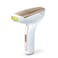 Beurer velvet skin pro for long lasting hair removal