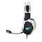 Havit Wired Over-Ear Gaming Headphones USB 7.1 - Black - H2018U