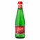 Ferrarelle Sparkling Natural Mineral Water 330ml Glass