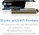 HP 126A (Ce312A) Gelb Original Toner F&uuml;r HP Color Laserjet Pro Cp1025, M175, Topshot Laserjet Pro M275