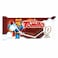 Tom Tomito Chocolate Cake 16g x 10 Pieces