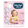 Power Joy Baby Cayla Battery Operated Doll Set 25cm