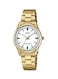 Casio - Women's Dress Analog Watch LTP-V005G-7A