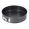 Delcasa Springform Set, (Heart +Round +Square), Carbon Steel, Dc2044 - 3Pcs, Premium Non-Stick Coating, Easy Cleaning, For Oven Use Only, Pan With Removable Loose Base, Leakproof Cake Pan Set