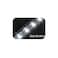 TGM 210W 46.2 Inches LED Bar light, 1155mm Length, 14700LM Lumens with Die-cast Aluminum Housing Material