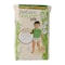 Bebem Natural Baby Diaper Pants Maxi Size - 58 Pieces