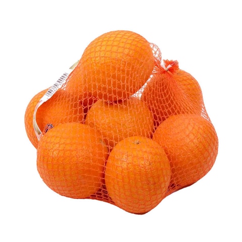 Orange Navel Bag 2kg