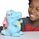 Pokemon Plush Totodile 8inch 95243/95217