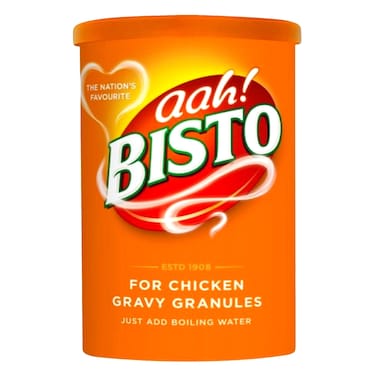Bisto Chicken Gravy Granules 190G