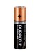 20-Piece Plus Power AA Battery Set Brown/Black AA