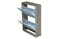 Pan Emirates WALDON SHOE RACK (2 DRAWER)
