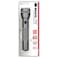 Maglite ST2D096R 2D-Cell LED Flashlight Gray