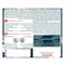 Carrefour Soft Facial Tissues White 140 Pieces