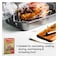Sanita Oven Bags Jumbo 5 Pieces (43x55cm)