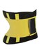 Generic Corset Abdomen Slimming Body Shaper Sport Girdle Belt