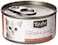 Kit Cat Deboned Chicken &amp; Salmon Toppers Canned Cat Food 80g