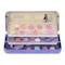Lip Smacker Disney Wish Themed Triple Layer Make-up Tin