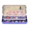 Lip Smacker Disney Wish Themed Triple Layer Make-up Tin