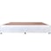 Towell Spring Relax Bed Base White 180x200cm
