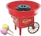 Generic Cotton Candy Machine Maker Vintage Retro Carnival Kids Hard
