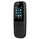 Nokia 105 (2019) Dual Sim Black