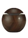 Generic - USB Ultrasound Air Humidifier Machine H32613-4 Brown