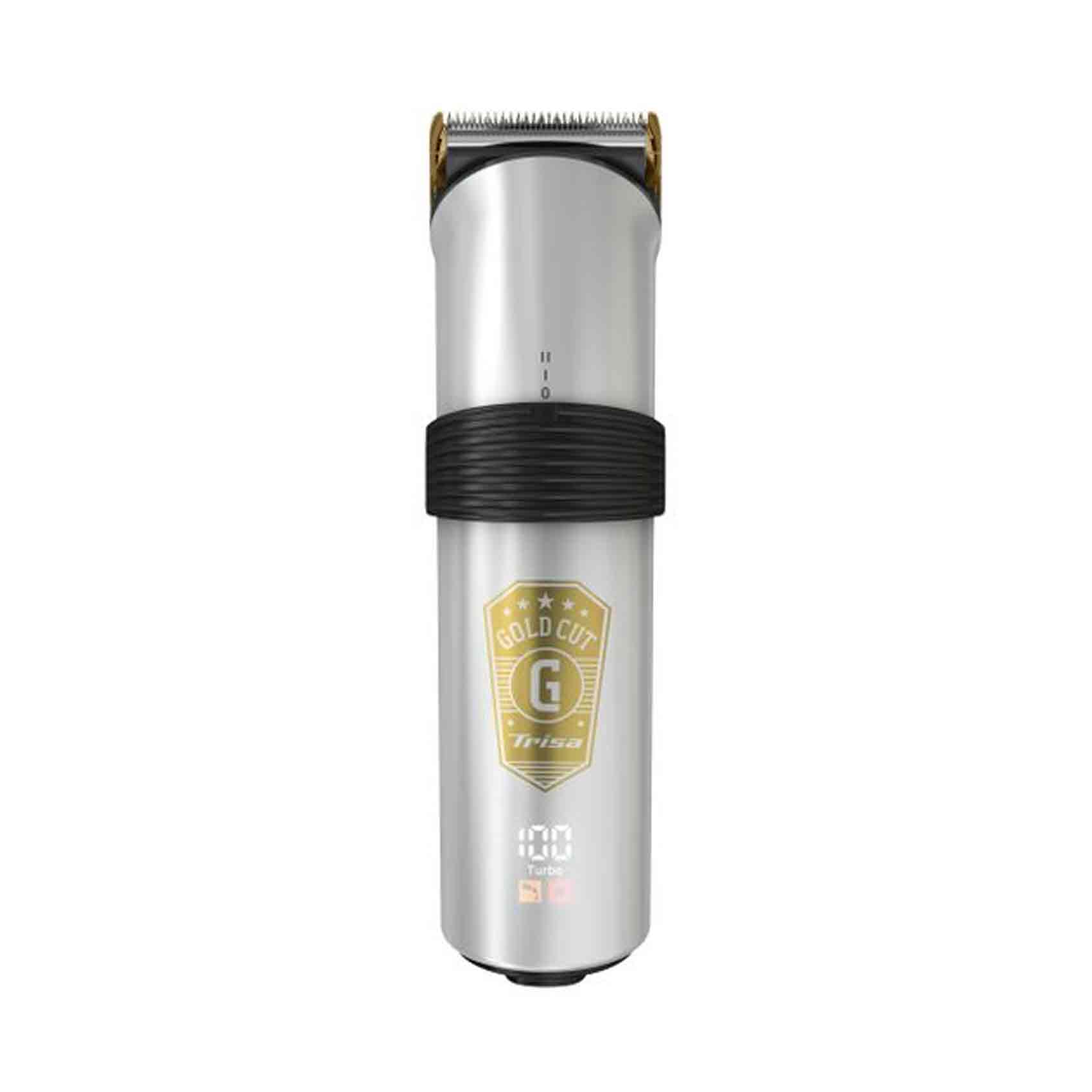 Trisa Shaver 1723.751 Gold Cut product thumbnail 2