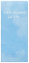 Dolce &amp; Gabbana Light Blue Eau De Toilette For Women 100ml