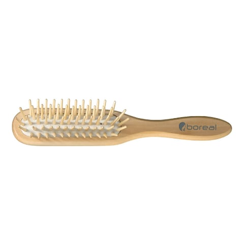 Boreal Rectangular Hair Brush