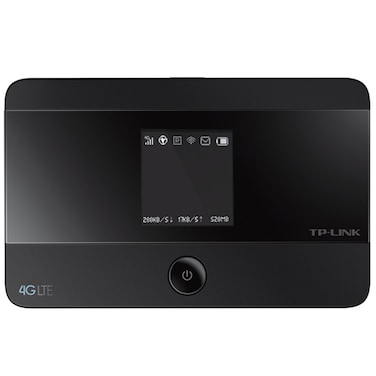 Tp-Link M7350 Advanced Mobile Wifi 4G Lte