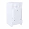 Vialli Soap Dispenser - 500ml - White