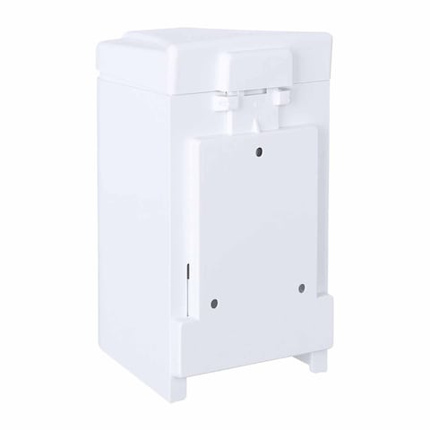 Vialli Soap Dispenser - 500ml - White