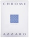 Azzaro Chrome Eau De Toilette, 200ml