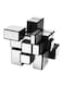 Generic Stickerless Rubik's Cube Puzzle Toy